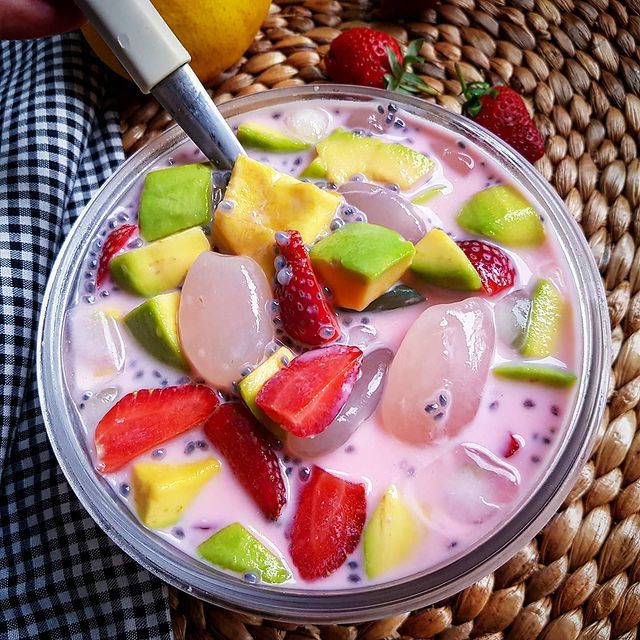 Sop Buah foto 1