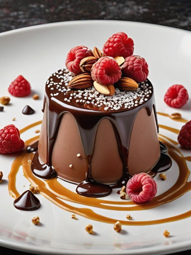Puding foto 1